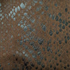 Snake Suede PU Polyester Fabric | FAB1295 | 1.Ivory Black, 2.Beige Black, 3.Brown Black, 4.Khaki Black, 5.Brown Black, 6.Brown Black, 7.Brown Black, 8.Brown Black, 9.Black by Fabricis.com #