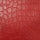Fake Crocodile Skin PU Fabric | FAB1298 | 1.Dark Slate Blue, 2.Sepia, 3.Green, 4.Pink, 5.Red, 6.Purple, 7.Orange, 8.Black by Fabricis.com #