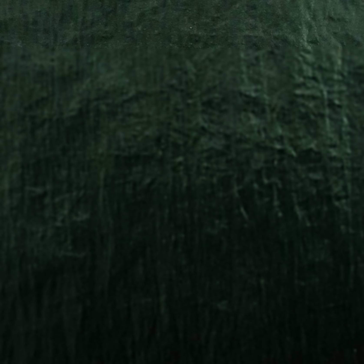 Metal PU Nylon Fabric-Dark Green