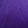 Metal PU Nylon Fabric-Purple