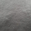 Metal PU Nylon Fabric-Grey Silver