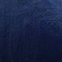 Metal PU Nylon Fabric-Blue Black