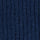 Rib Brush Polyester Spandex Knit-Navy