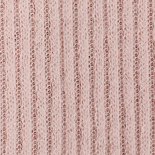 Rib Brush Polyester Spandex Knit | FAB1361 | 1.Beige, 2.Pink, 3.Ivory, 4.Blue, 5.Blue, 6.Pink, 7.Beige, 8.Yellow, 9.Pink, 10.Red by Fabricis.com #