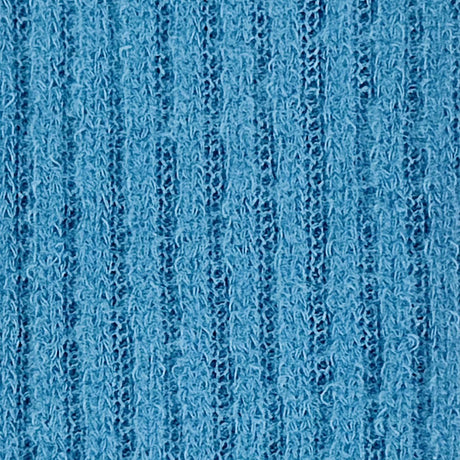 Rib Brush Polyester Spandex Knit | FAB1361 | 1.Beige, 2.Pink, 3.Ivory, 4.Blue, 5.Blue, 6.Pink, 7.Beige, 8.Yellow, 9.Pink, 10.Red by Fabricis.com #