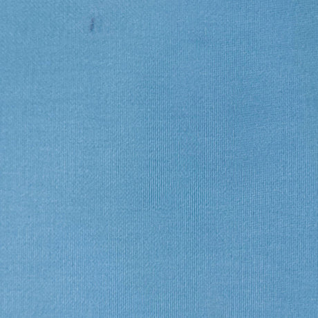 Silk Organza Woven-Blue