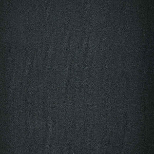 21mm Silk Woven-Black