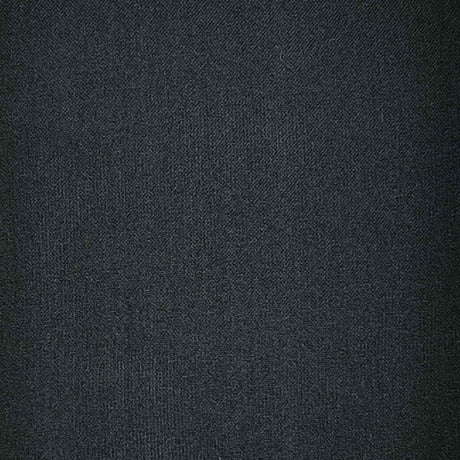 21mm Silk Woven-Black