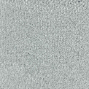 27mm Silk Woven-White