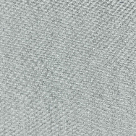 27mm Silk Woven-White