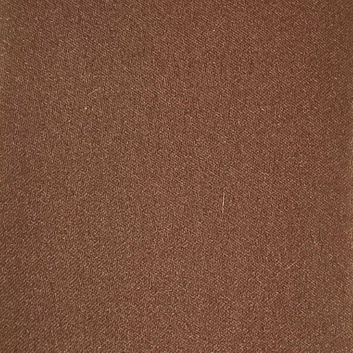 Satin Polyester Woven-Brown