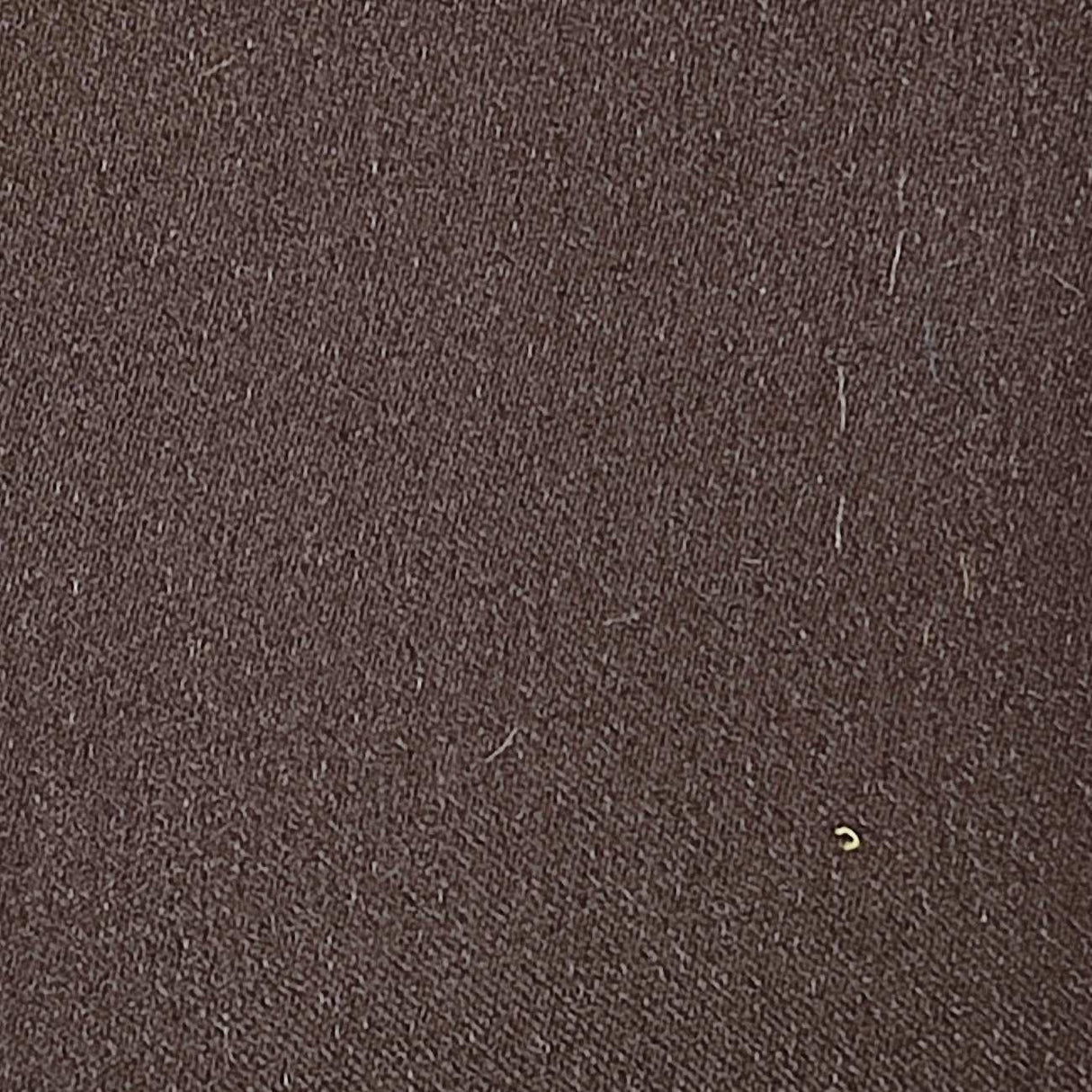 Satin Polyester Woven-Brown