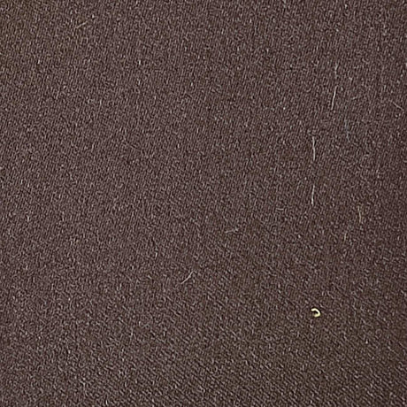 Satin Polyester Woven-Brown