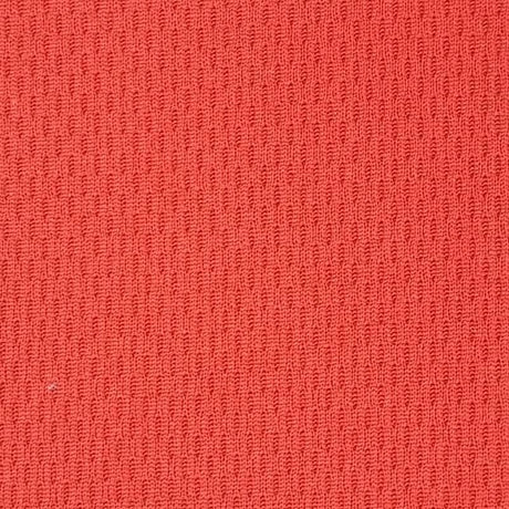 Mesh Polyester Knit-Thunderbird