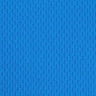 Mesh Polyester Knit-Nice Blue