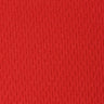 Mesh Polyester Knit-Cornell Red