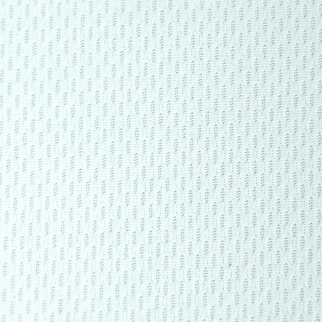 Mesh Polyester Knit | FAB1377 | 1.White, 2.Ivory, 3.Ash Grey, 4.Soft Amber, 5.Faded Pink, 6.Olive Green, 7.Dove Grey, 8.Celestial Blue, 9.Wattle, 10.Violet Red by Fabricis.com #