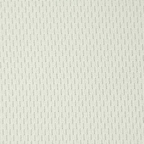 Mesh Polyester Knit | FAB1377 | 1.White, 2.Ivory, 3.Ash Grey, 4.Soft Amber, 5.Faded Pink, 6.Olive Green, 7.Dove Grey, 8.Celestial Blue, 9.Wattle, 10.Violet Red by Fabricis.com #