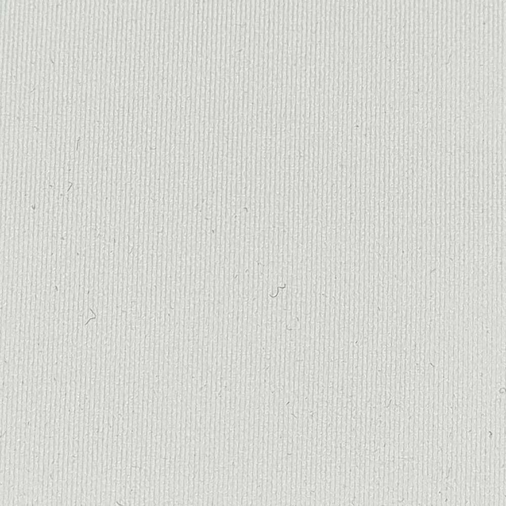 Brush Polyester Spandex-Ivory