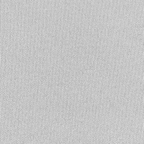 Brush Polyester Spandex-Silver