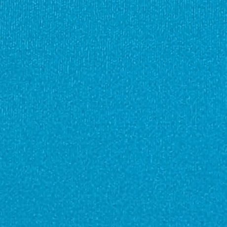 Brush Polyester Spandex-Turquoise
