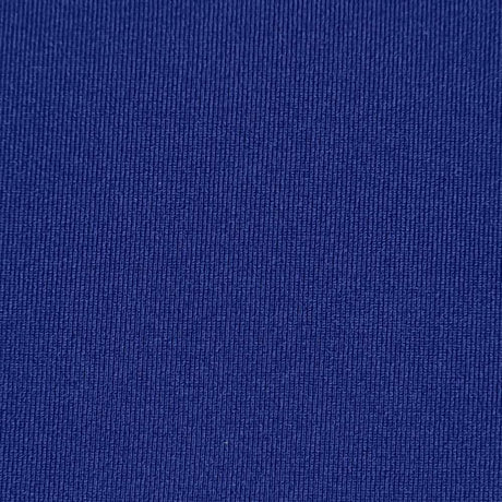 Brush Polyester Spandex-Blue