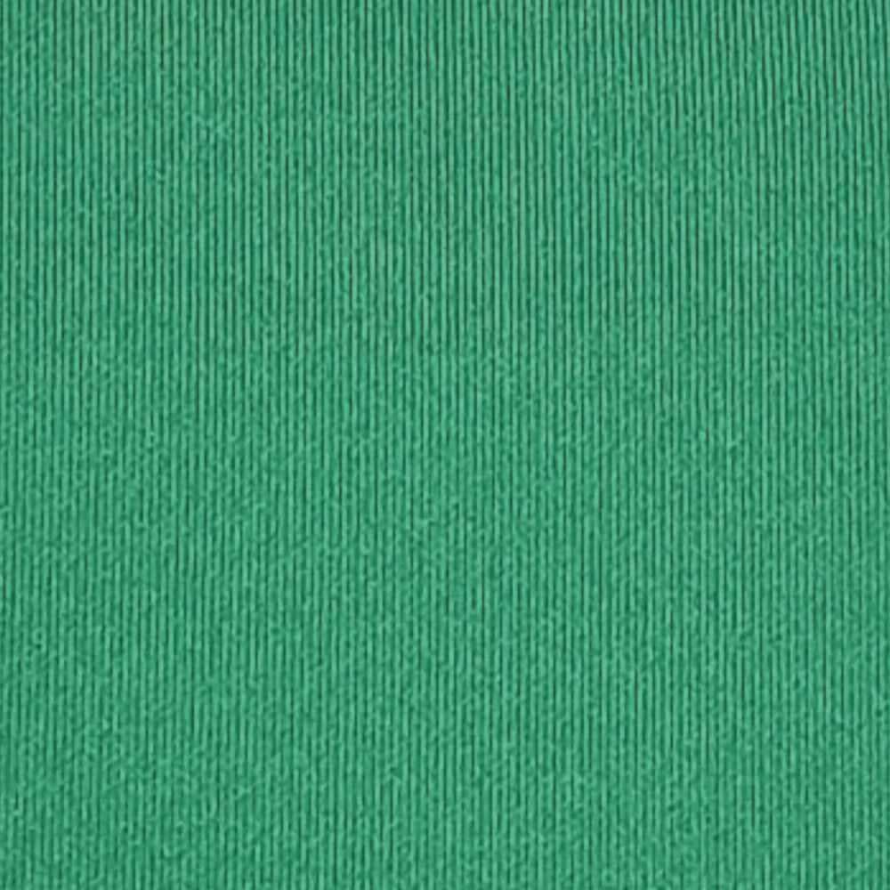 Brush Polyester Spandex-Green