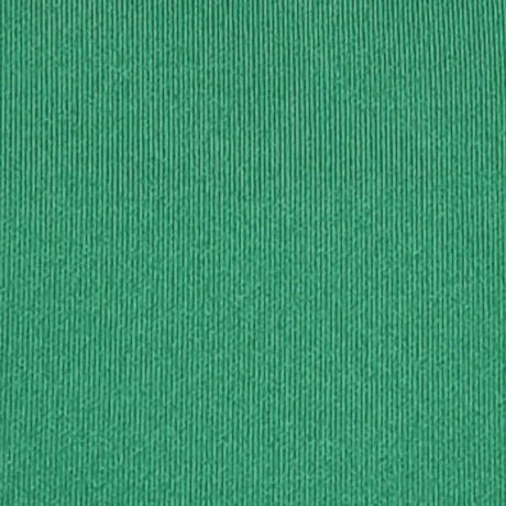 Brush Polyester Spandex-Green