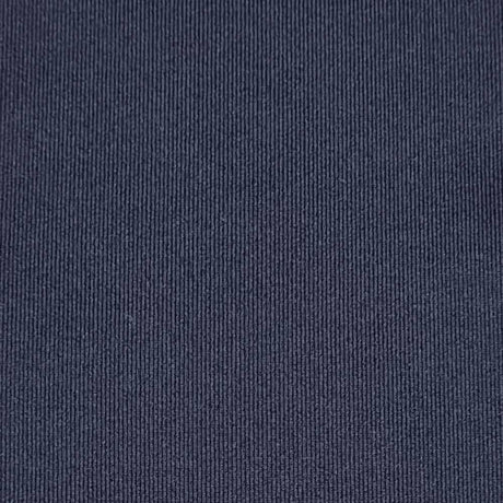Brush Polyester Spandex-Navy