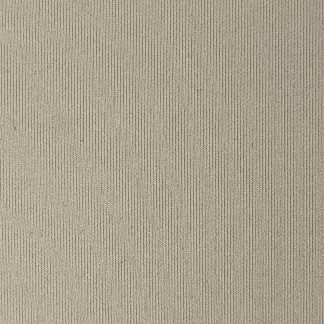 1.Beige-2.Brown-3.Brown-4.Blue-5.Black - Polyester Spandex Knit - FAB 1380