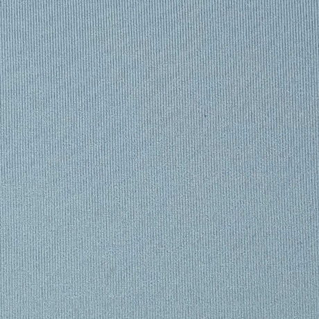 Polyester Spandex Knit-Silver
