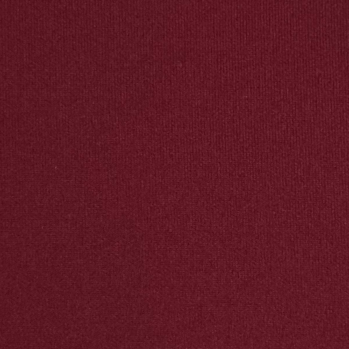 Polyester Spandex Knit-Red