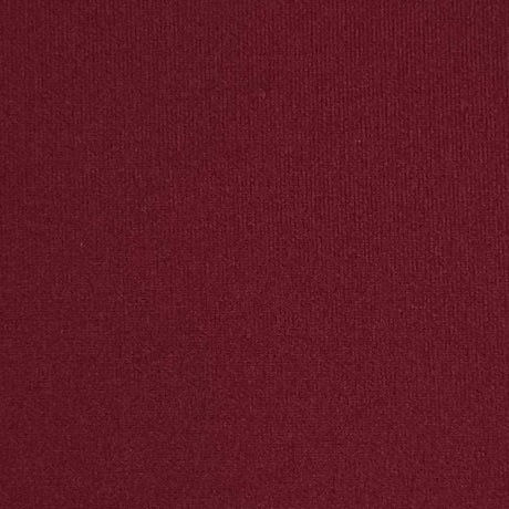 Polyester Spandex Knit-Red