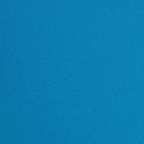Polyester Spandex Knit-Blue