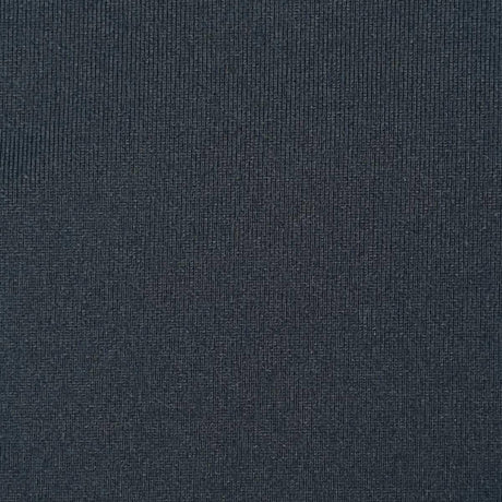 Polyester Spandex Knit-Navy