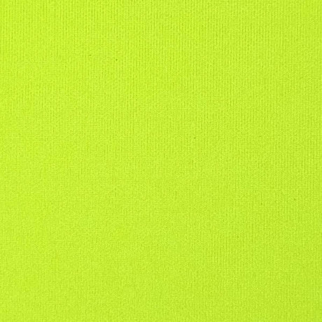 Polyester Spandex Knit-Yellow