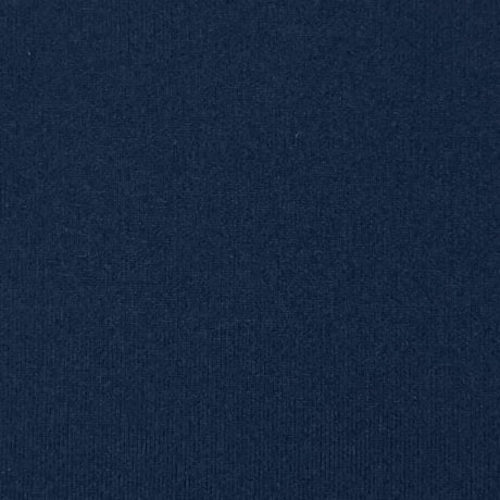 Polyester Spandex Knit-Navy