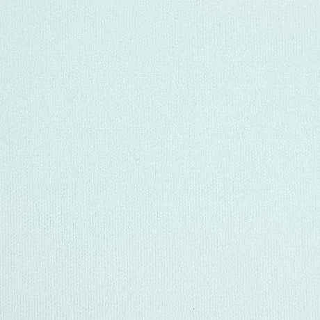 Polyester Spandex Knit-White