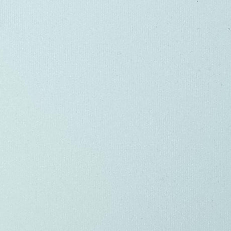 Polyester Spandex Knit-White