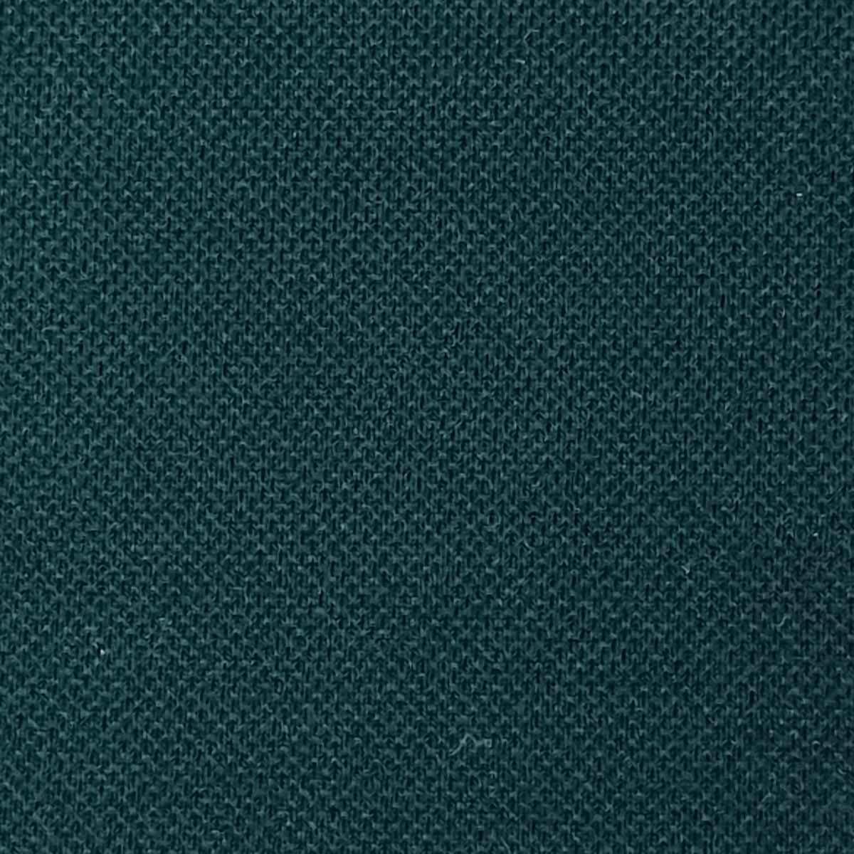 Pique Polyester Spandex Knit | FAB1381 | 1.Green, 2.Burgundy, 3.Navy, 4.Orange, 5.Turquoise, 6.Black, 7.Melange Grey, 8.White, 9.Purple, 10.Red by Fabricis.com #