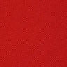Pique Polyester Spandex Knit-Red