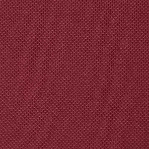 Pique Polyester Spandex Knit | FAB1381 | 1.Green, 2.Burgundy, 3.Navy, 4.Orange, 5.Turquoise, 6.Black, 7.Melange Grey, 8.White, 9.Purple, 10.Red by Fabricis.com #