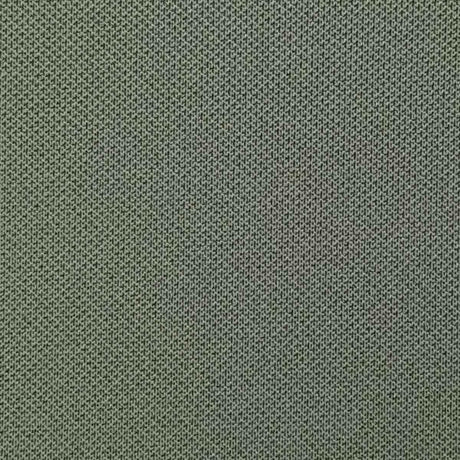 Pique Polyester Spandex Knit-Borwn