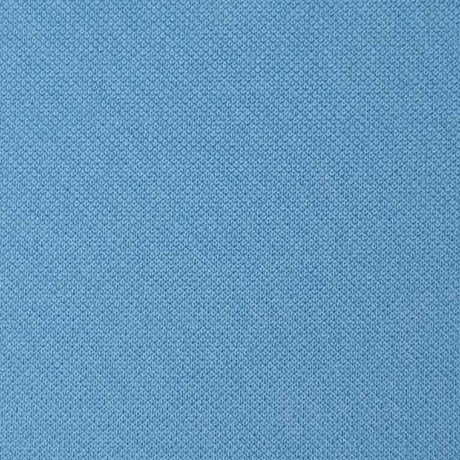 Pique Polyester Spandex Knit | FAB1382 | 1.Mint, 2.Blue, 3.Blue, 4.Blue, 5.Yellow, 6.Green, 7.Yellow, 8.Beige, 9.Grey, 10.White by Fabricis.com #