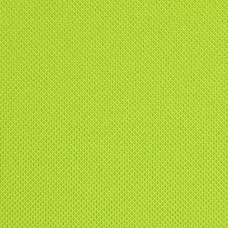 Pique Polyester Spandex Knit-Green