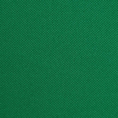 Pique Polyester Spandex Knit-Green