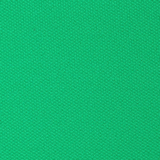 Pique Nylon Spandex Knit-Green