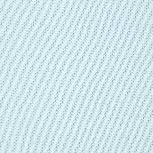 Pique Nylon Spandex Knit-White