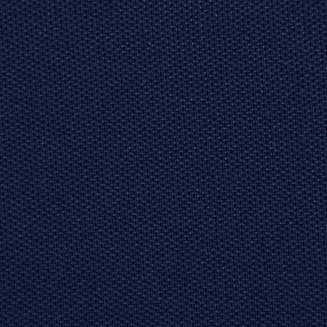 Pique Nylon Spandex Knit-Navy
