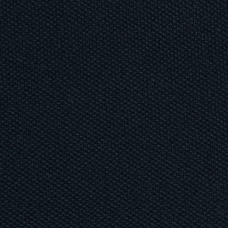 Pique Nylon Spandex Knit-Black